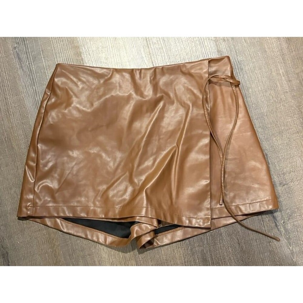 Skort